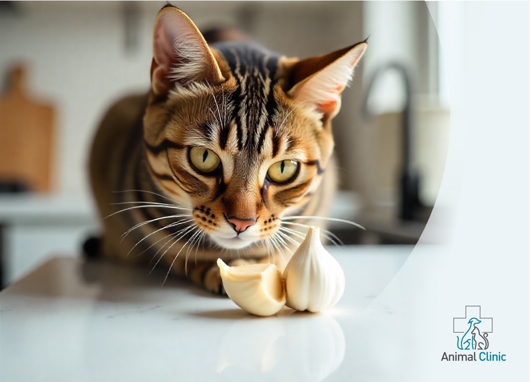Toxic Foods for Pets: Garlic, Onion, and Their Alternatives
