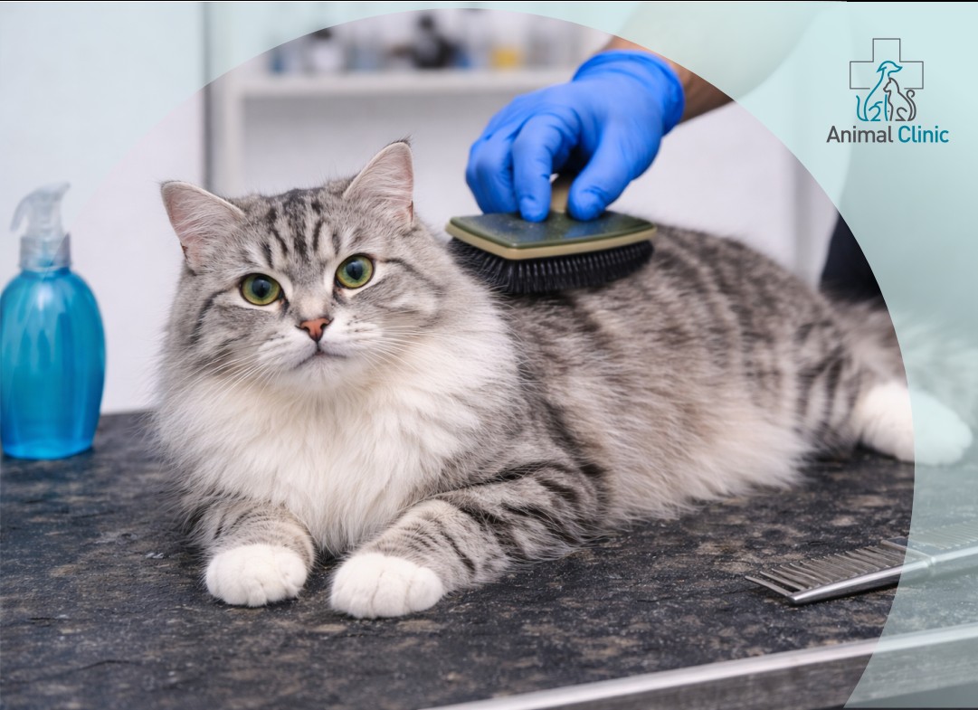 SPA Grooming as Part of Regular Care: A Los Angeles Trend Among Pet Parents