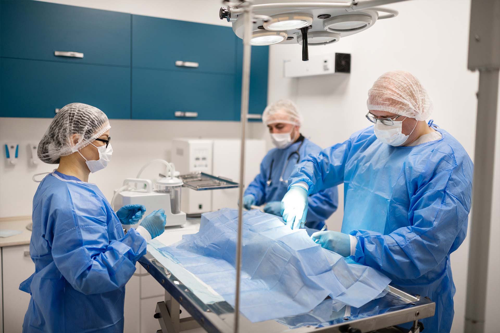 Orthopedics