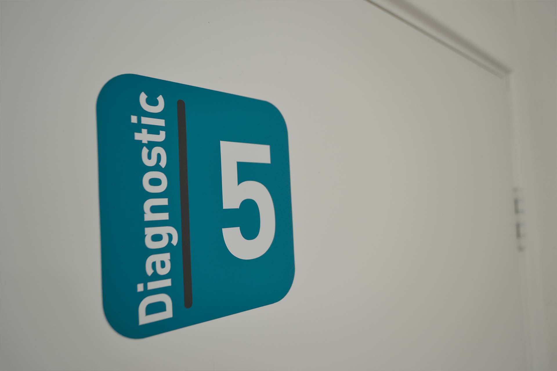 Diagnostics