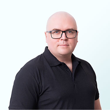Ihor Stepchenkov