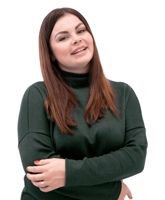 Elena Taran